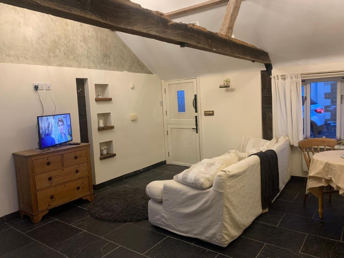 Beautiful 1-Bed House In Gloucestershire Westbury on Severn Esterno foto