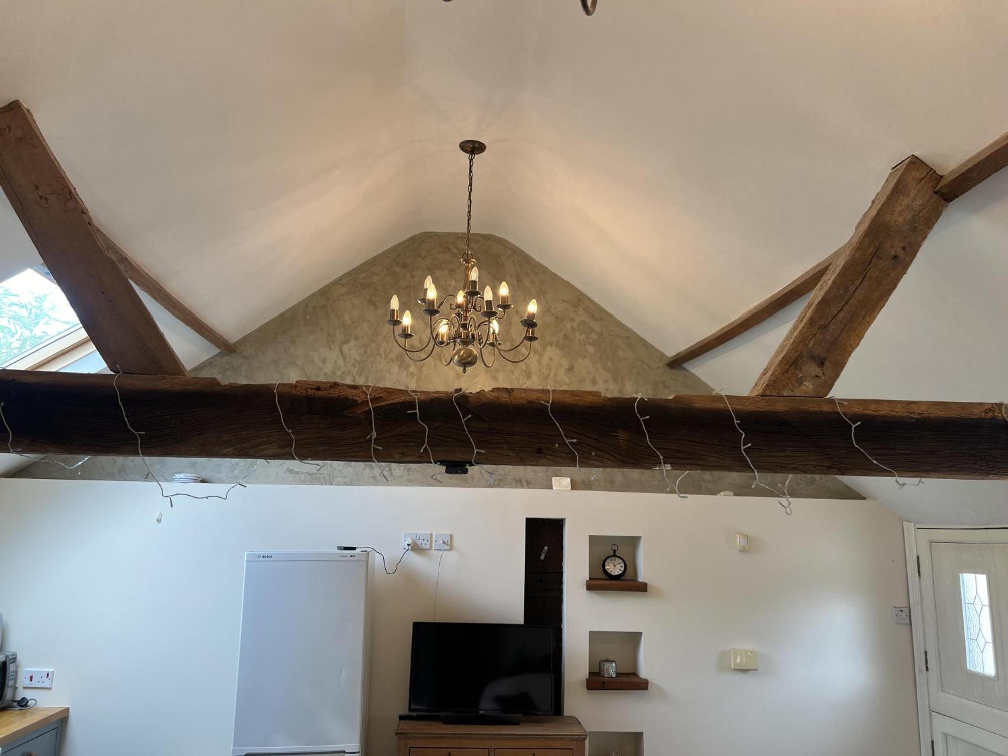 Beautiful 1-Bed House In Gloucestershire Westbury on Severn Esterno foto