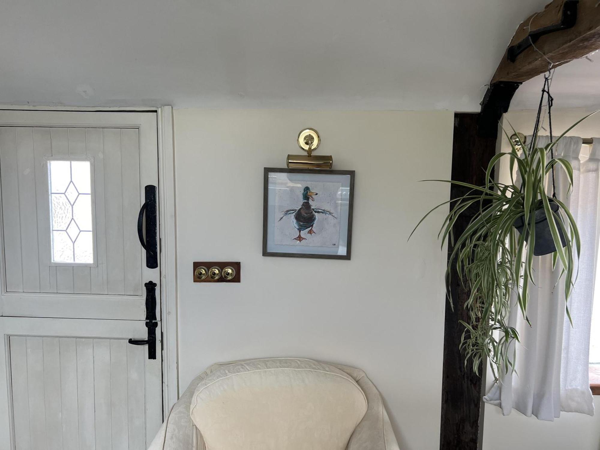 Beautiful 1-Bed House In Gloucestershire Westbury on Severn Esterno foto