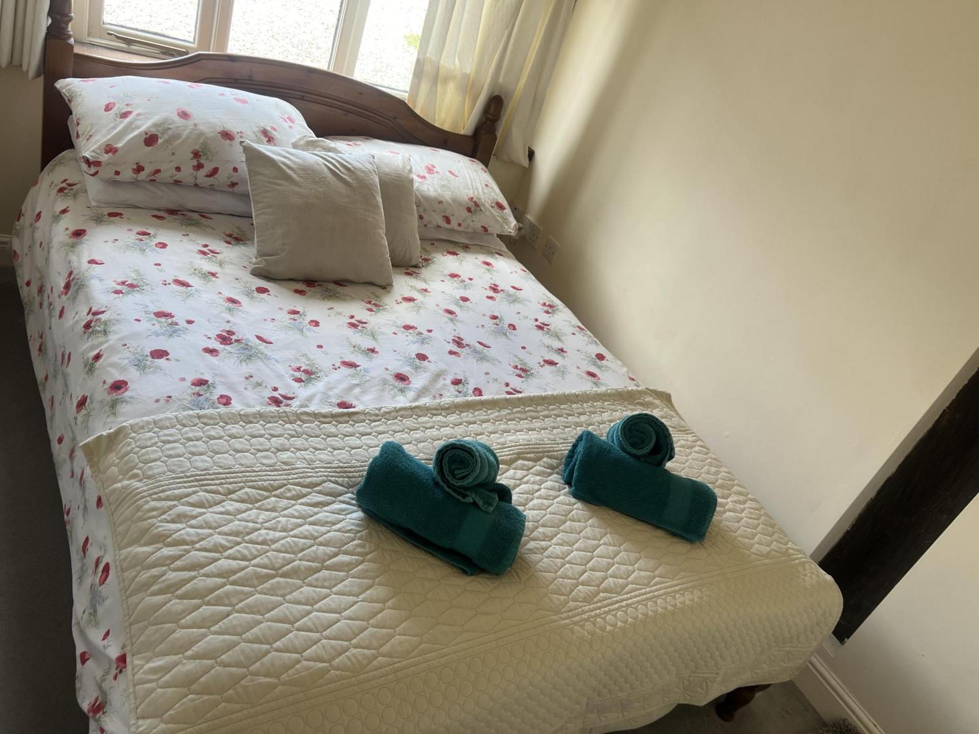 Beautiful 1-Bed House In Gloucestershire Westbury on Severn Esterno foto