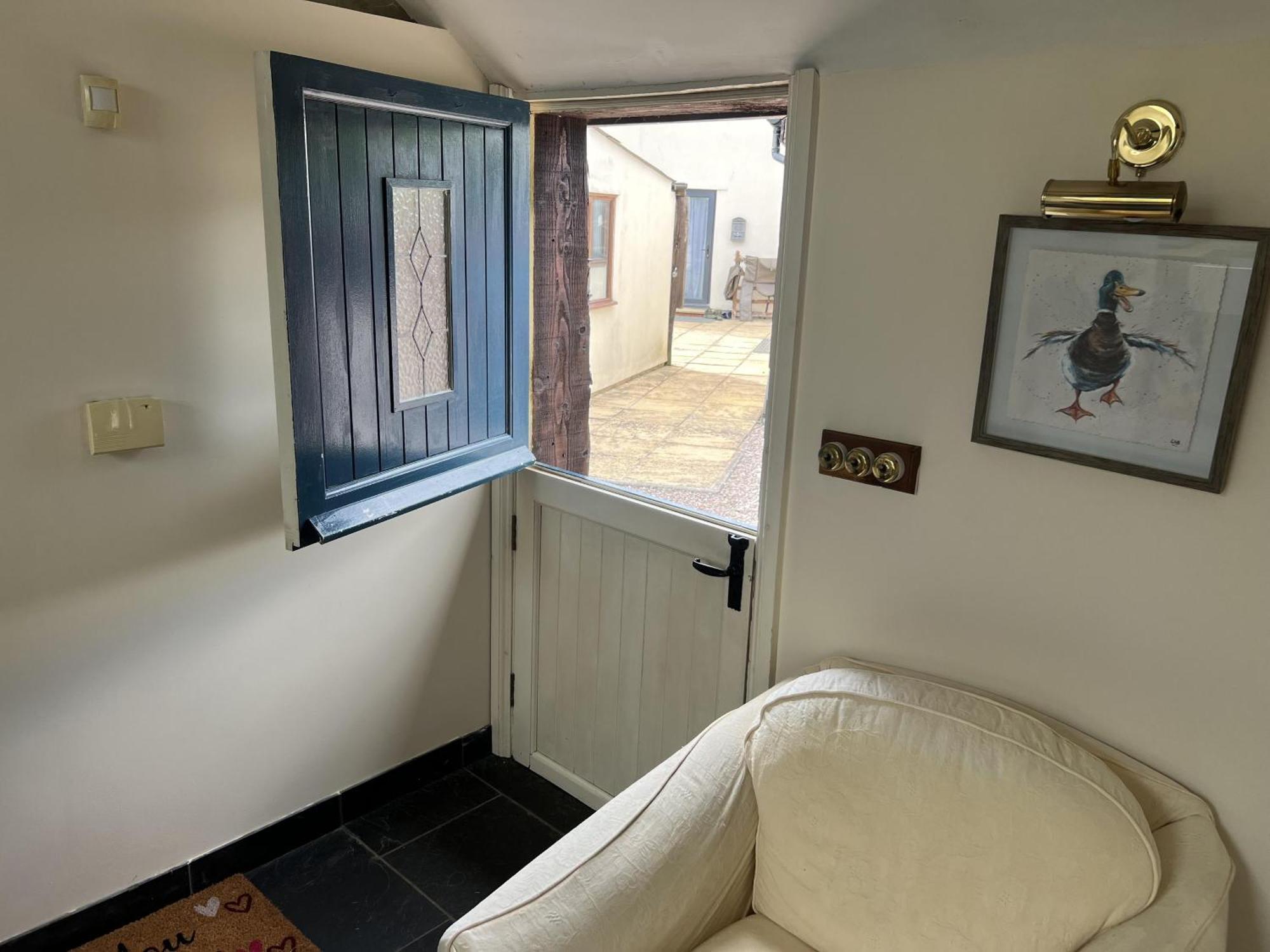 Beautiful 1-Bed House In Gloucestershire Westbury on Severn Esterno foto